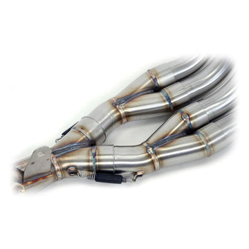 Arrow Exhaust Headers for BMW F850GS